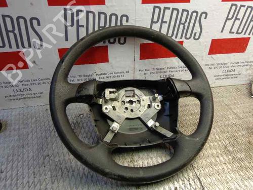 Used Steering wheel DAEWOO NUBIRA Saloon (J100) 1.6 16V (106 hp) 1358625