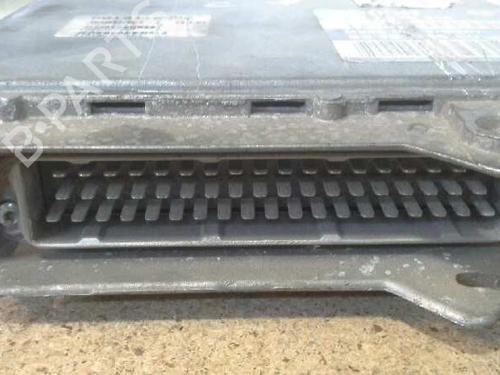 Engine control unit (ECU) CITROËN XANTIA (X1_, X2_)  | BP156153M57 