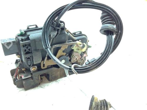 Front right lock VW NEW BEETLE (9C1, 1C1) 1.9 TDI | BP30124450C97