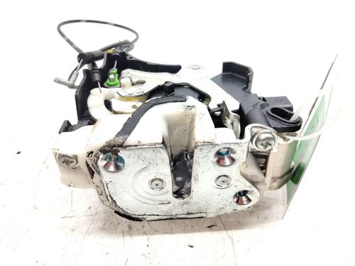 Used Front left lock MITSUBISHI OUTLANDER II (CW_W) 2.0 DI-D (CW8W) (140 hp) 21147873