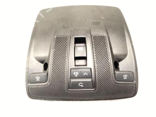 Interior roof light MERCEDES-BENZ A-CLASS (W176) A 180 CDI / d (176.012) | BP30361561I8