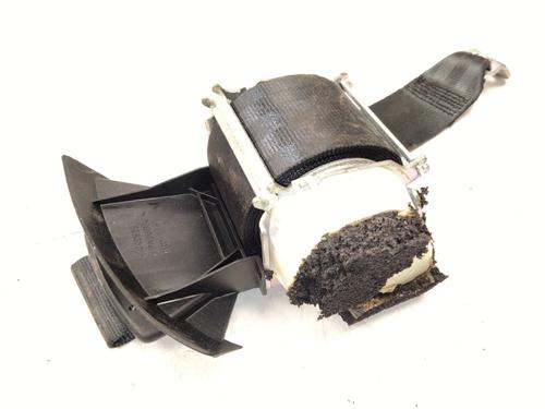 Used Rear left seatbelt VW SCIROCCO III (137, 138) 1.4 TSI (160 hp) 22922311