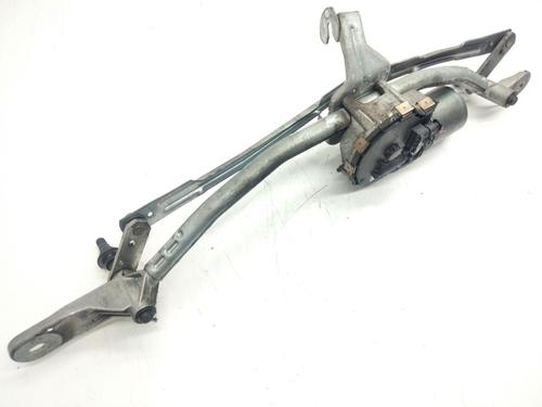 Used Front wiper motor BMW 5 (F10) [2009-2016]  19020505