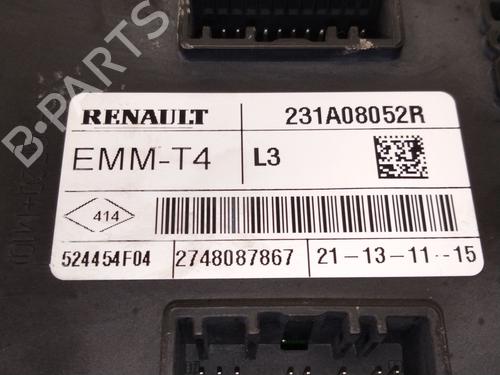 Elektronisk modul OPEL VIVARO B Bus (X82) 1.6 CDTI (06) | BP30287554M83