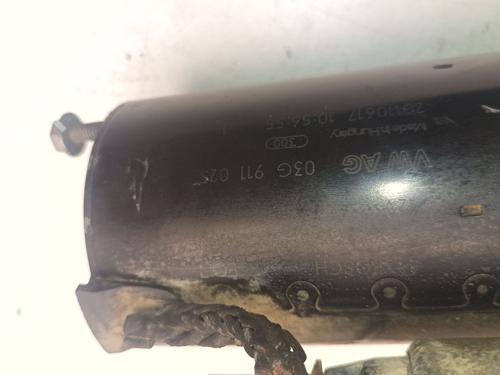 Starter SEAT EXEO (3R2) 2.0 TDI | BP36992375M8 - Image 7