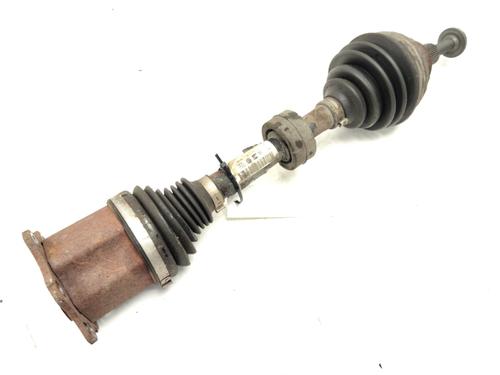 Used Left front driveshaft VW PASSAT B8 Variant (3G5, CB5) 2.0 TDI 4motion (150 hp) 23578071