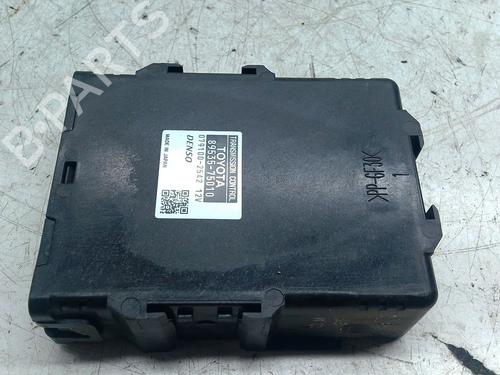 Used Electronic module TOYOTA AURIS (_E15_) 1.8 Hybrid (ZWE150_, ZWE150R) (136 hp) 31211215