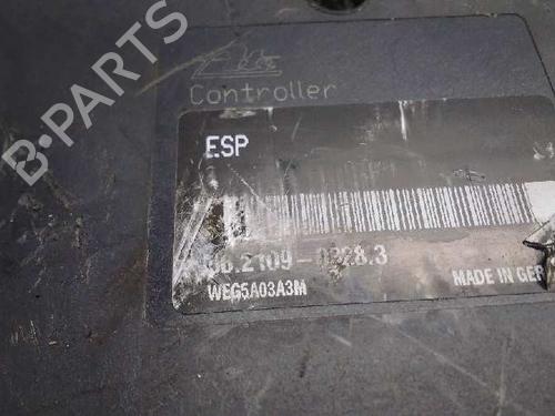 Control unit NISSAN PATHFINDER II (R50) 3.3 V6 4WD | BP25224855M11