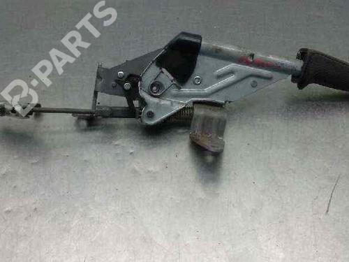 Used Hand brake Hand brake BMW 1 (E81) 118 d (143 hp) 8775661 8775661