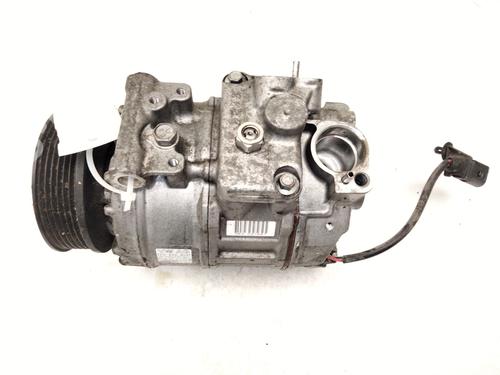 Compressor A/A VW CALIFORNIA T5 Camper (7EC, 7EF, 7EG, 7HF, 7HC) 2.0 TDI | BP29935563M34