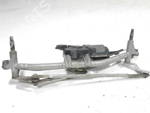 Front wiper motor PEUGEOT 1007 (KM_)  | BP10291427M29 