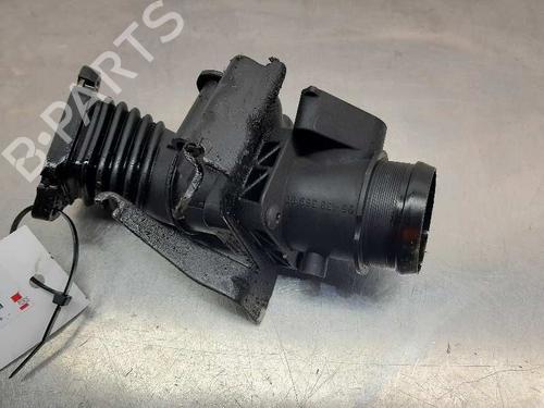 Used Throttle body MAZDA 3 (BK) 1.6 DI Turbo (109 hp) 14316279