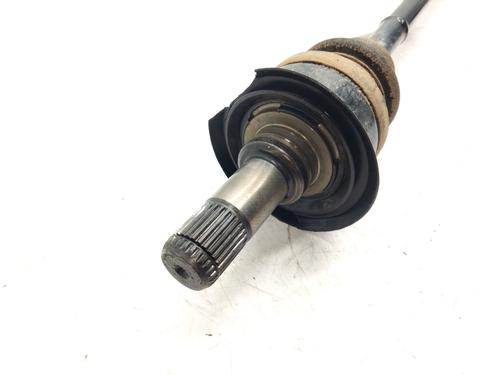 Right rear driveshaft BMW 1 (F20) 118 d | BP19745957M41 
