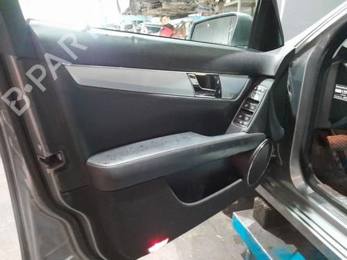 Engine MERCEDES-BENZ C-CLASS T-Model (S204) C 320 CDI (204.222) | BP32067780M1 