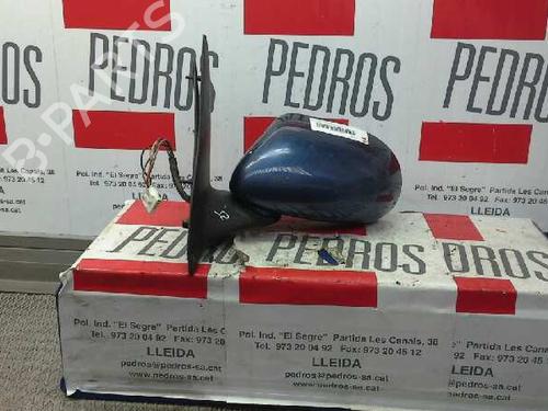 Left mirror FIAT MAREA (185_) 1.9 TD 100 (185AX_) | BP1231139C26 