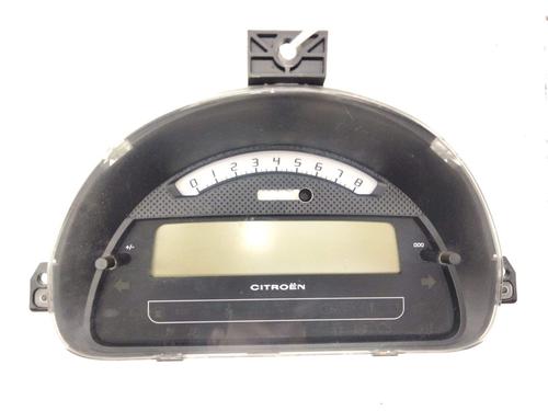 Used Instrument cluster Instrument cluster 21216815 21216815