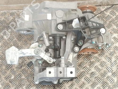Gearbox SEAT LEON (1P1) 1.9 TDI | BP39407091M3 - Image 4