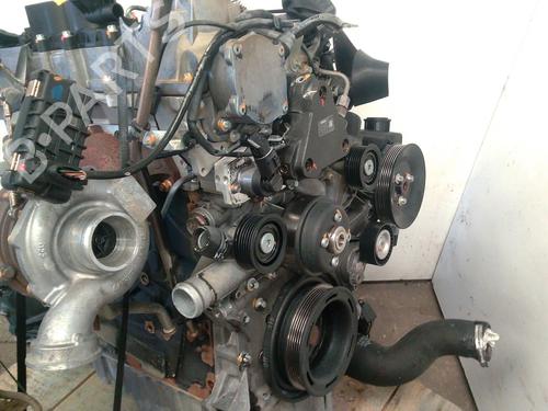 Engine MERCEDES-BENZ SPRINTER 3-t Van (B906) 211 CDI (906.611, 906.613) | BP36665349M1  - Image 7