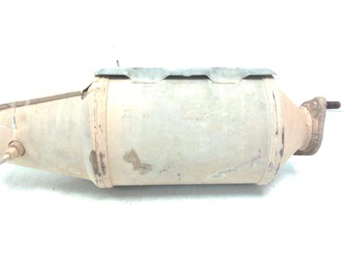 Particulate filter HYUNDAI H350 Van 2.5 CRDI | BP39652524M81 - Image 2