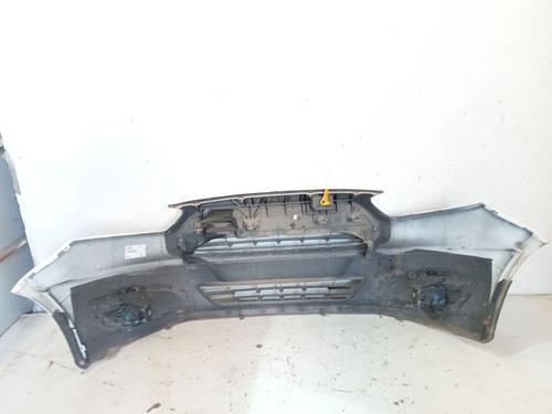 Front bumper FORD TRANSIT COURIER B460 MPV 1.6 TDCi | BP27540862C7 