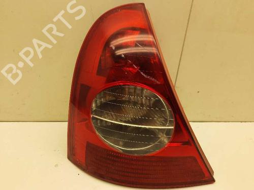 Used Left taillight Left taillight RENAULT CLIO II (BB_, CB_) 1.5 dCi (B/CB08) (82 hp) 6961285 6961285