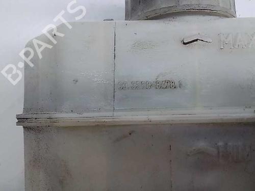 Brake master cylinder BMW 3 (E46) 320 d | BP17056099M77 