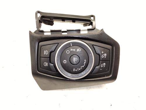 Used Headlight switch FORD FOCUS III 1.0 EcoBoost (125 hp) 24466375