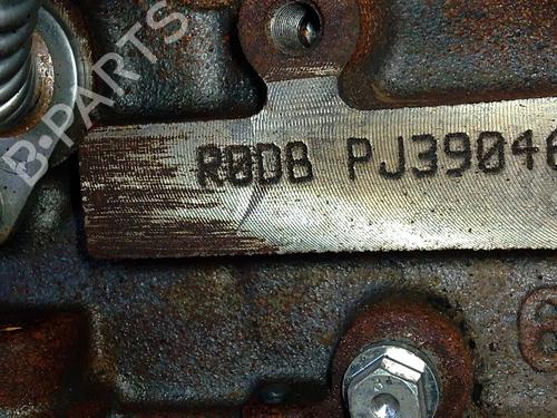 Engine FORD FOCUS IV (HN) 1.0 EcoBoost mHEV Active | BP35946653M1 - Image 11