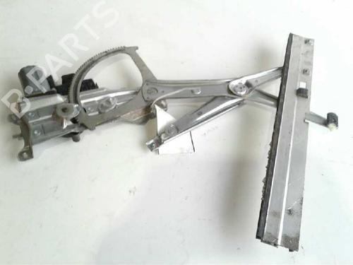 Front right window mechanism OPEL ASTRA H (A04)  | BP7072384C23 