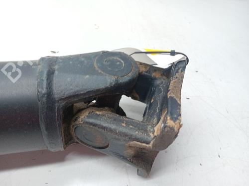 Driveshaft MITSUBISHI PAJERO SPORT I (K7_, K9_) 2.5 TD (K94W) | BP28521764M37 