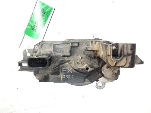 Front right lock OPEL ASTRA H (A04) 1.6 (L48) | BP21692838C97 