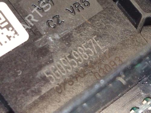 Left front window switch VW TIGUAN (5N_) 2.0 TDI 4motion | BP25228275I27 - Image 4