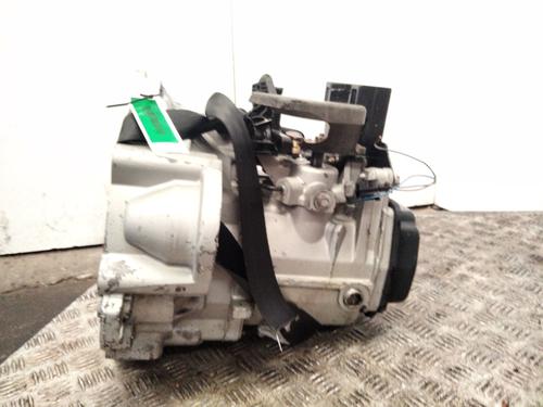 Gearbox SEAT IBIZA IV (6J5, 6P1) 1.6 TDI | BP20674212M3 