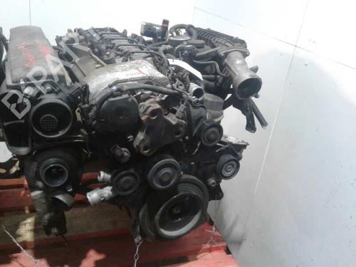 Engine MERCEDES-BENZ E-CLASS (W211)  | BP3690364M1 