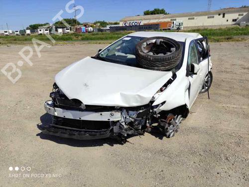 AC compressor TOYOTA AURIS (_E18_) | BP17058284M34 - Image 5
