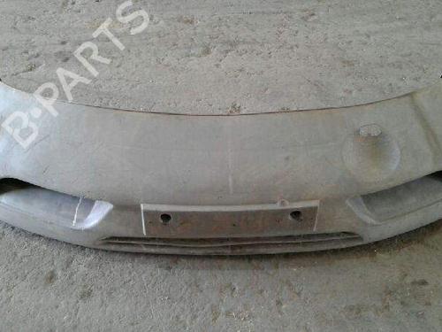 Used Front bumper Front bumper 17860251 17860251