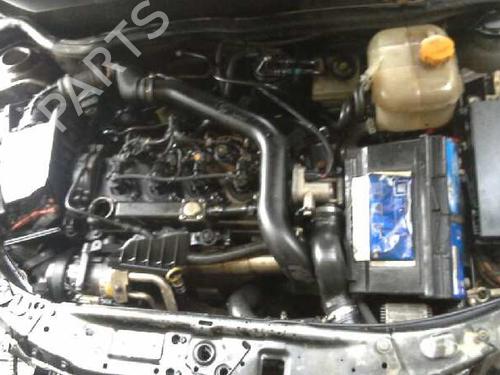 Instrument cluster OPEL ASTRA H Estate (A04)  | BP205775C47 