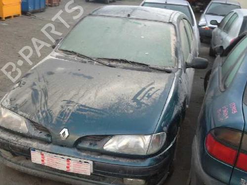 Engine control unit (ECU) RENAULT MEGANE I (BA0/1_)  | BP1865013M57 