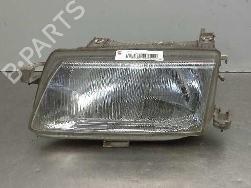 Used Left headlight OPEL ASTRA F Hatchback (T92) 1.6 Si (F08, M08, F68, M68) (101 hp) 2815467