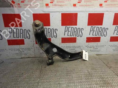 Used Left front suspension arm MAZDA PREMACY (CP) 2.0 TD (90 hp) 609250