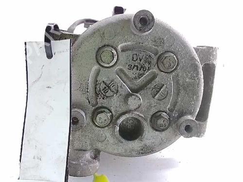 AC compressor FORD FIESTA VI (CB1, CCN)  | BP17056923M34 