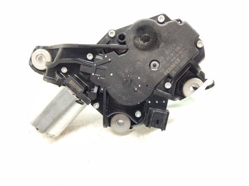 Rear wiper motor RENAULT MEGANE III Hatchback (BZ0/1_, B3_)  | BP18844714M102 