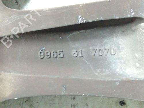 Rim MAZDA CX-5 (KE, GH) 2.2 D (KE2FW) | BP31313005C45