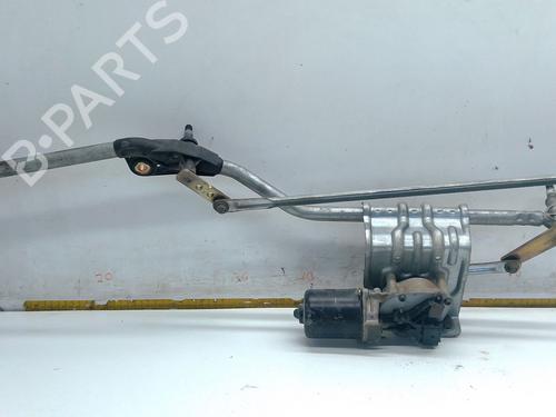 Used Front wiper motor Front wiper motor RENAULT SCÉNIC II (JM0/1_) 1.6 (JM0C, JM0J, JM1B) (113 hp) 33177667 33177667