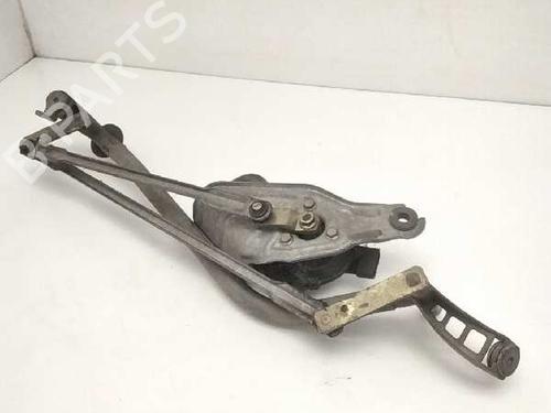 Front wiper motor NISSAN ALMERA II Hatchback (N16)  | BP1359591M29 