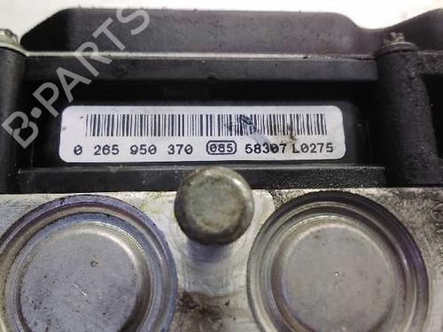 ABS pump CITROËN C4 Coupe (LA_)  | BP16239604M43 