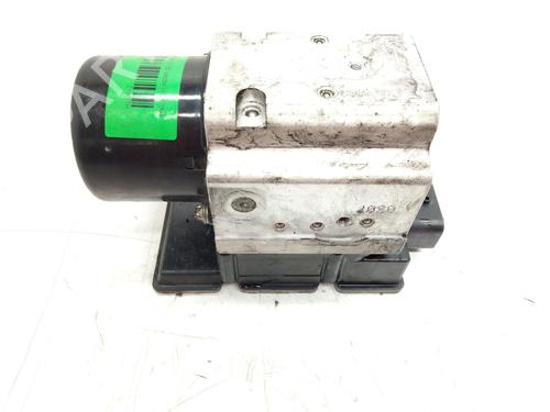 Bremsaggregat ABS für SAAB 9-3 (YS3F, E79, D79, D75) 1.9 TiD (150 hp) 15840111