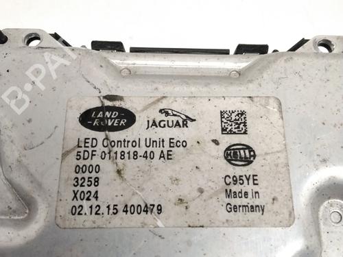 Xenon ballast JAGUAR XF II (X260) | BP30645143C53