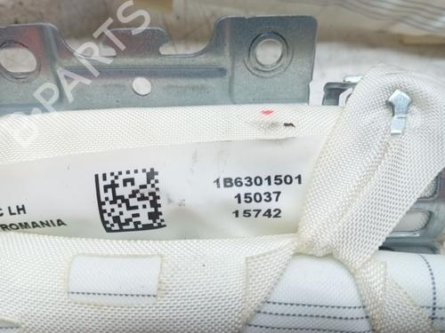 Left curtain airbag FORD FOCUS III 1.0 EcoBoost | BP24528952C11 