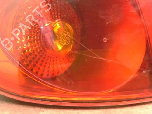 Left taillight SEAT ALTEA (5P1) | BP2987521C34 - Image 2